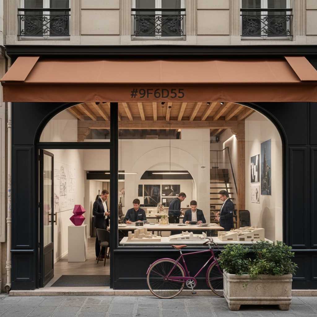 Construire l’exceptionnel, façon Duval